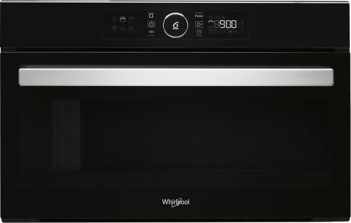 Actual product image Whirlpool AMW 730 NB