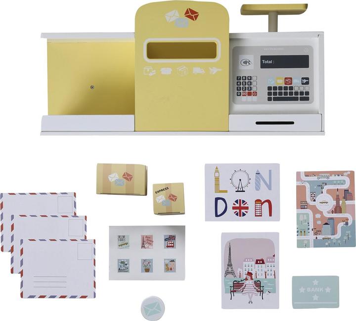 Actual product image Vertbaudet House/trade/profession