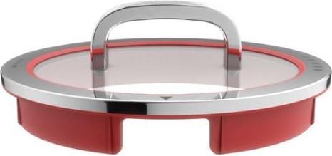 Produktbild WMF Function 4 Topfset Induktion (24 cm, Pfannenset + Topfset, Edelstahl)