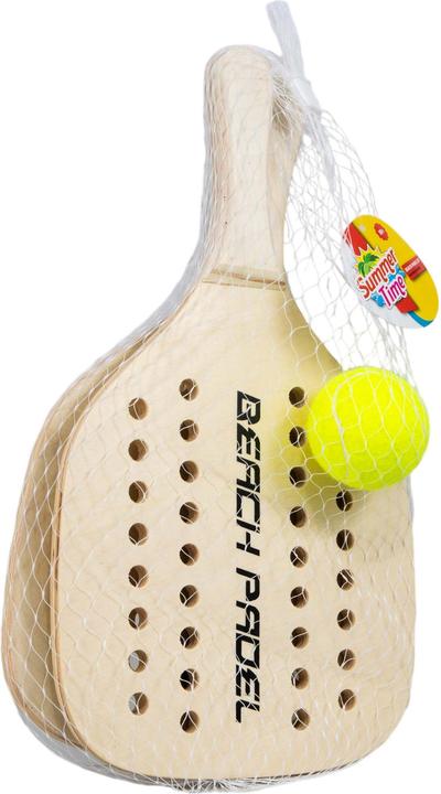 Productafbeelding Summertime Strand Padel Set