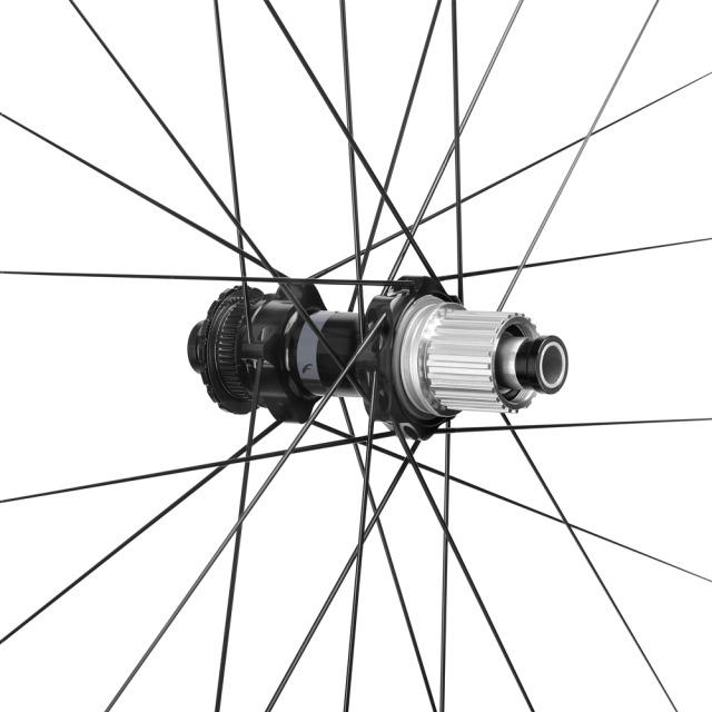 Produktbild Fulcrum Soniq ALX (Hinterrad, 28")