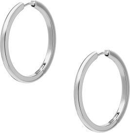Actual product image Fossil Creolen ELLIS (Stainless steel)