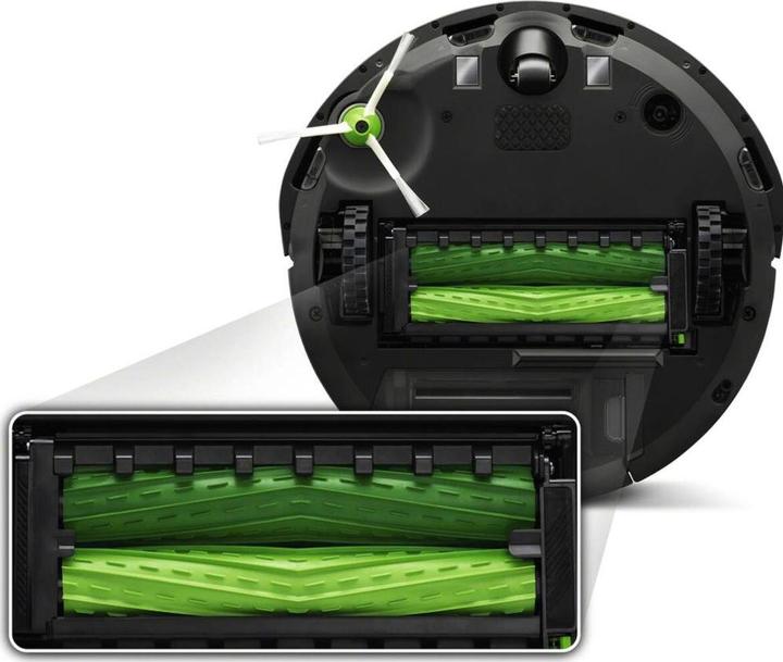 Produktbild iRobot Roomba i3 (Saugroboter)