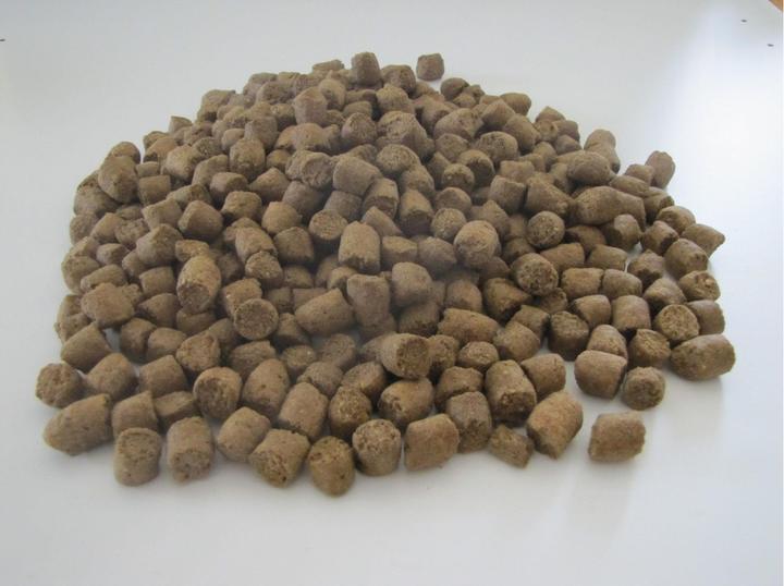 Immagine prodotto Pure Naturfutter Anatra e salmone supremi - senza glutine (Adulto, Junior, Senior, 1 pz., 15000 g)