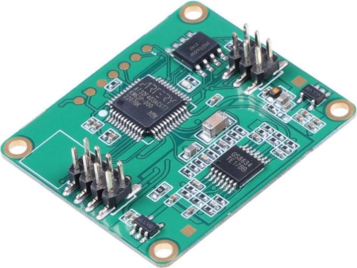 Image du produit Seeed Studio Radar mmWave 24GHz Capteur de présence de personnes