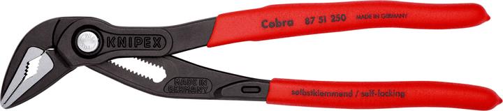 Immagine prodotto Knipex Cobra ES (250 mm)