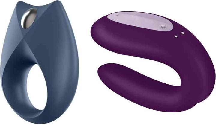 Produktbild Satisfyer Partner Box 2