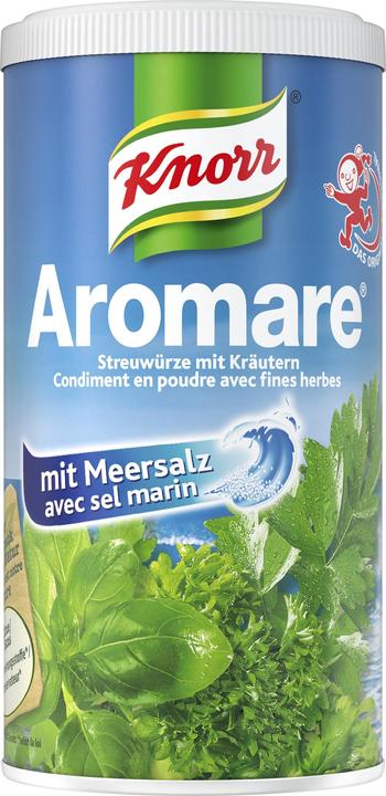 Image du produit Knorr Aromare (190 g)
