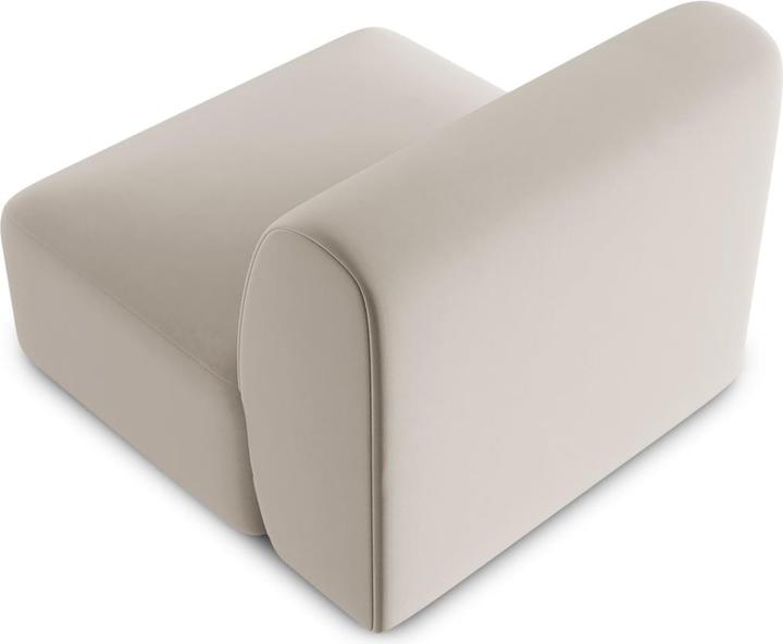 Actual product image Maison Heritage Chiara (4-seater, 3-seater, 2 person sofa)