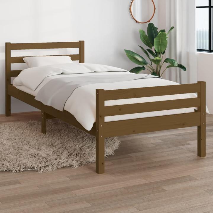 Produktbild VidaXL Ingaborg (120 x 190 cm)