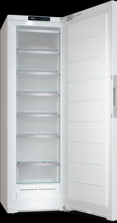 Produktbild Miele FN 4874 C (Freistehend, 278 l)