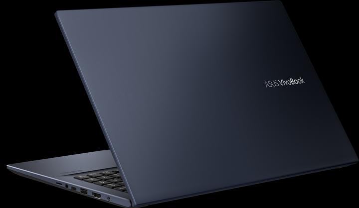 Actual product image ASUS VivoBook A513EA-BQ2970W (15.6" FHD, i5, 12GB, 256GB SSD, 1TB HDD, Intel Iris Xe, W11H) (Intel Core i5-1135G7, CH)