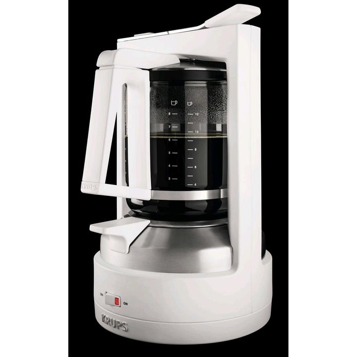 Actual product image Krups Km468210