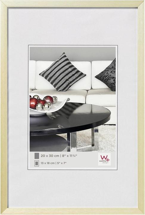 Produktbild Walther Design Chair (30 x 40 cm)