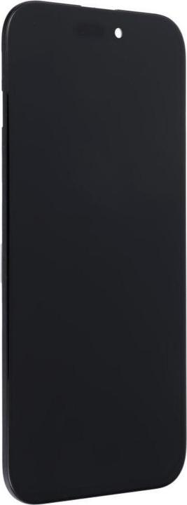 Actual product image OEM LCD display! ZY LCD Screen iPhone 15 with digitizer black (ZY-LTPS) IC Transferable (Display)