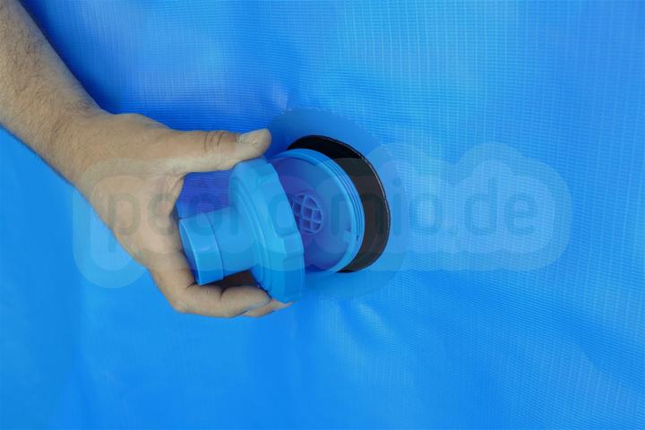 Immagine prodotto Intex Adattatore per il tubo dello schiumatoio