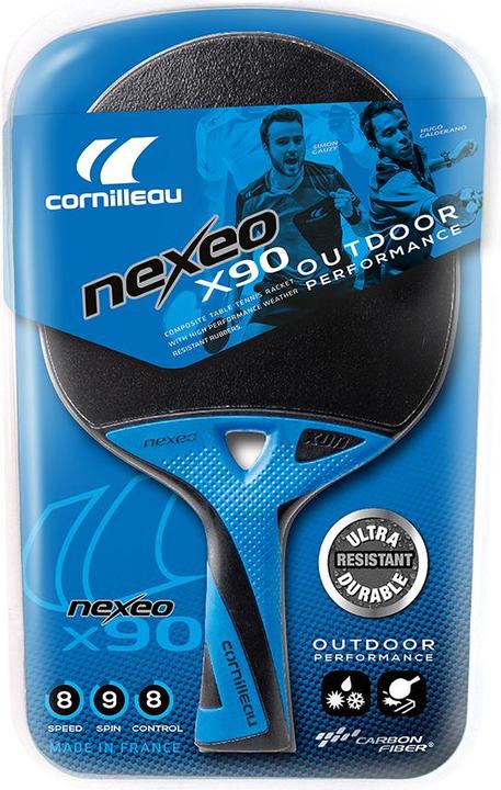 Immagine prodotto Cornilleau Nexeo X90