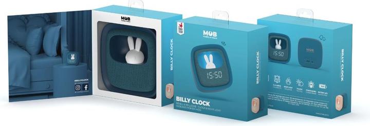 Immagine prodotto Mobility on Board Billy