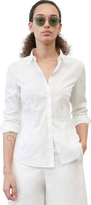 Actual product image Marc O'Polo Shirt blouse (38)