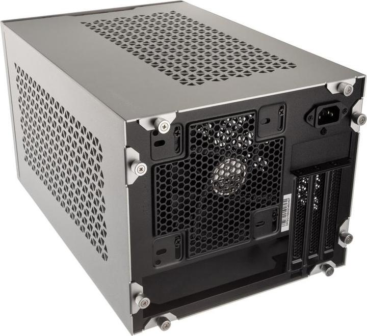 Image du produit Silverstone Sugo 15 (Mini-ITX)