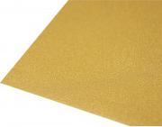 Image du produit Rayher Papier brouillon effet métal pailleté fin, brillan (210 g/m², 1 x)