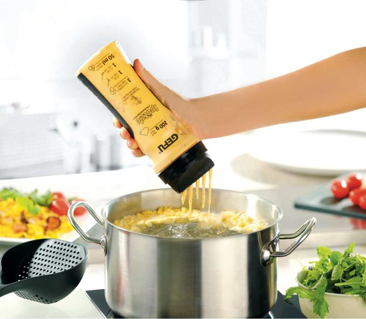 Produktbild GEFU Spätzleshaker (475 ml)