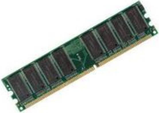 Actual product image CoreParts MicroMemory (S20, E20, Lenovo ThinkServer RS210, 1 x 2GB)
