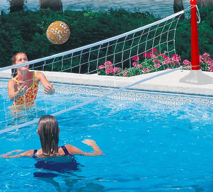 Actual product image Kerlis Riesen-Volleyball