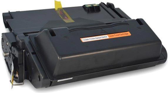 Actual product image Hermex Alternative toner to HP 42X Q5942X XL (FC)