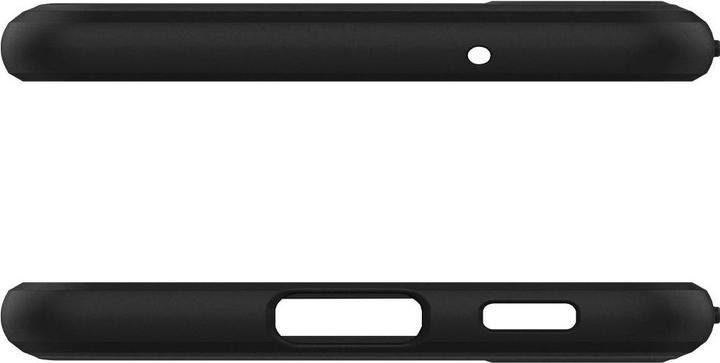 Actual product image Spigen Rugged Armor (Samsung Galaxy S21 FE)