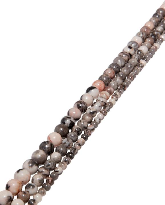 Immagine prodotto Leyda Fil de rhodonite poli