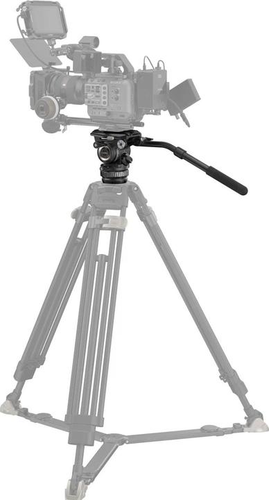 Produktbild SmallRig Professional Fluid Head PH8 (Videokopf)