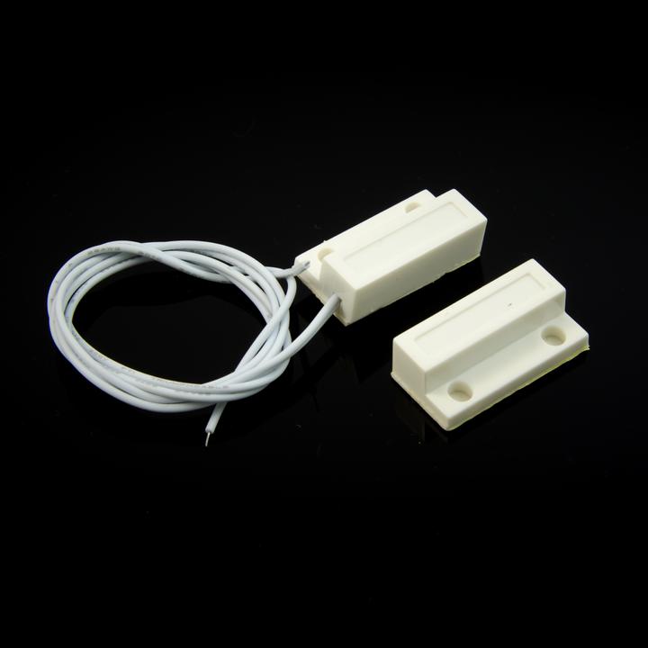 Actual product image Purecrea Magnetic door / window contact