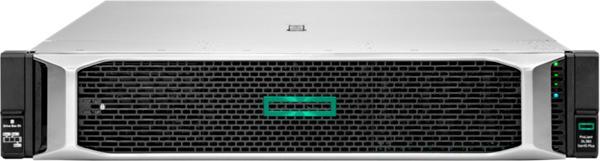 Produktbild HPE ProLiant DL380 G10+ server Rack (2U) Intel Xeon Silver DDR4-SDRAM (Intel Xeon Silver 4314, 32 GB, Rack Server)