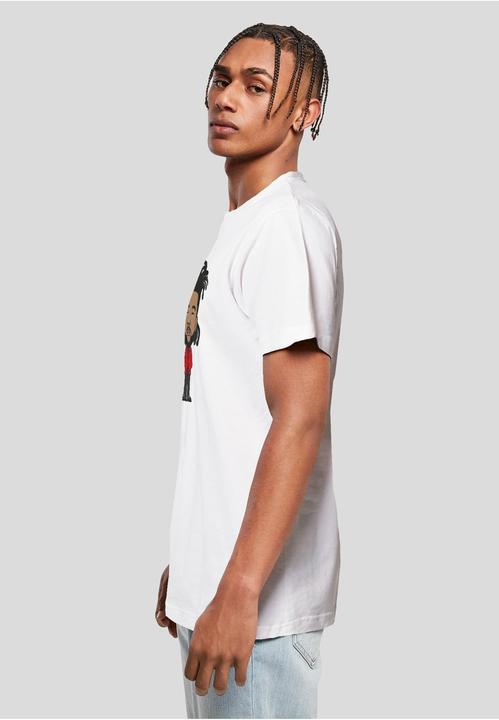 Immagine prodotto Mister Tee Maglietta Toronto Sketch - 117739 (5XL)