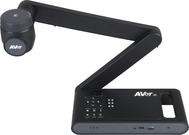 Image du produit AVer Caméra documentaire Vision M70W (4K, A3)