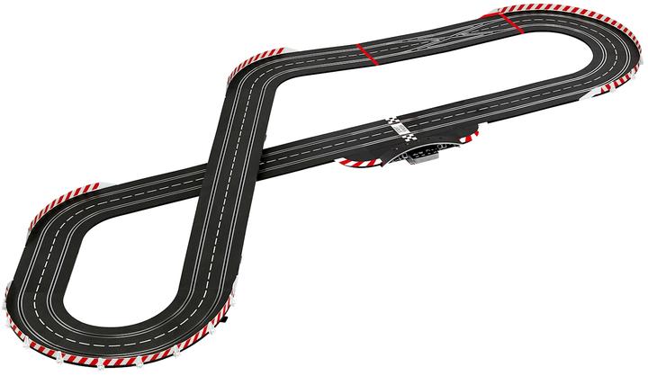 Produktbild Carrera DIG 132 DTM Speed Memories