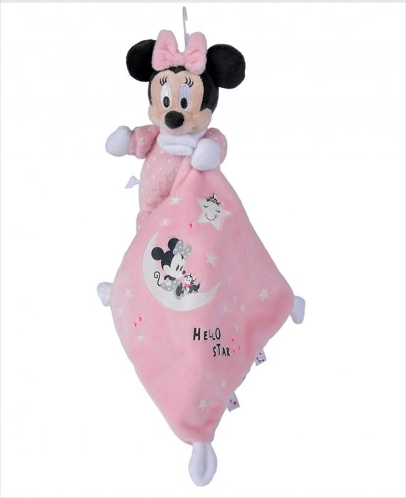 Image du produit Simba Disney Minnie