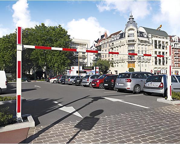 Produktbild Procity Fester Höhenbegrenzer