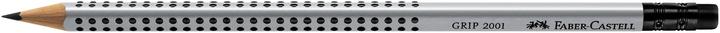 Actual product image Faber-Castell Grip 2001 (0.50 mm, HB, 1 x)