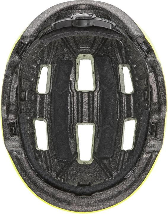 Actual product image Uvex Sports hlmt 4 (51 - 55 cm)