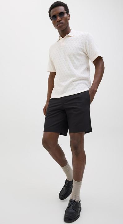 Produktbild Jack & Jones Jpstace Leo Chino Shorts Srt Sn (XXL)