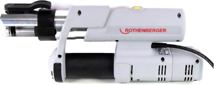 Actual product image Rothenberger Romax AC Eco Set SV (415 mm)