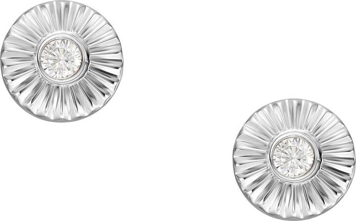 Produktbild Fossil Sterling Ohrstecker (925er Silber)