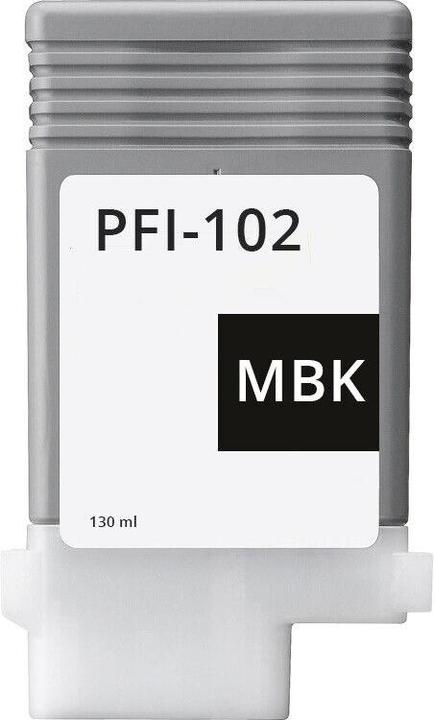 Produktbild Inkadoo Toner greenline ersetzt HP CF 280 X / 80X XL Toner, schwarz Schwarz (BK)
