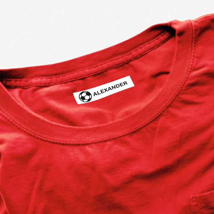 Actual product image Trodat Motif stamp your things