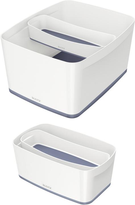 Immagine prodotto Leitz MyBox (31,8 x 12,8 x 19,1 cm, 5 l)