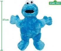 Image du produit Whitehouse Leisure Rue Sésame Peluche Elmo 28/37cm
