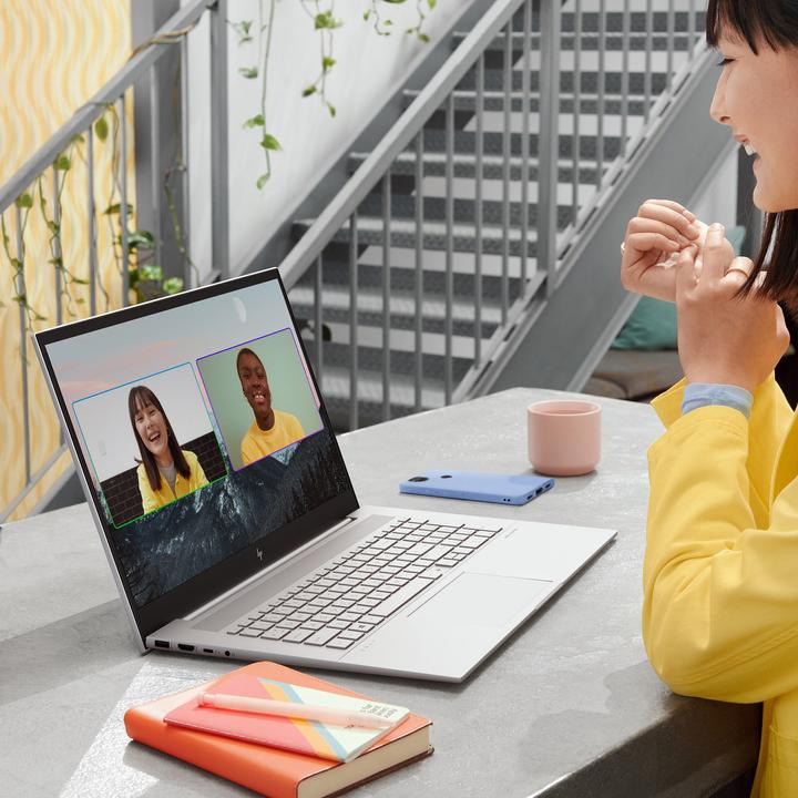 Produktbild HP Envy 17 (17.30", Intel Core i7-1165G7, 16 GB, 1000 GB, DE)