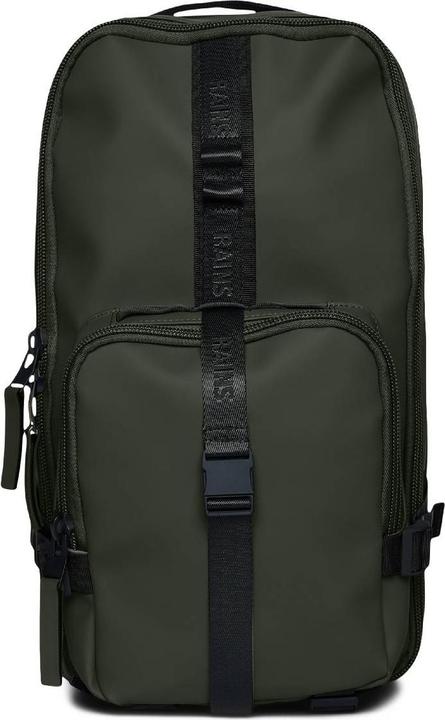 Produktbild Rains Trail Rucksack W3 2024-AW